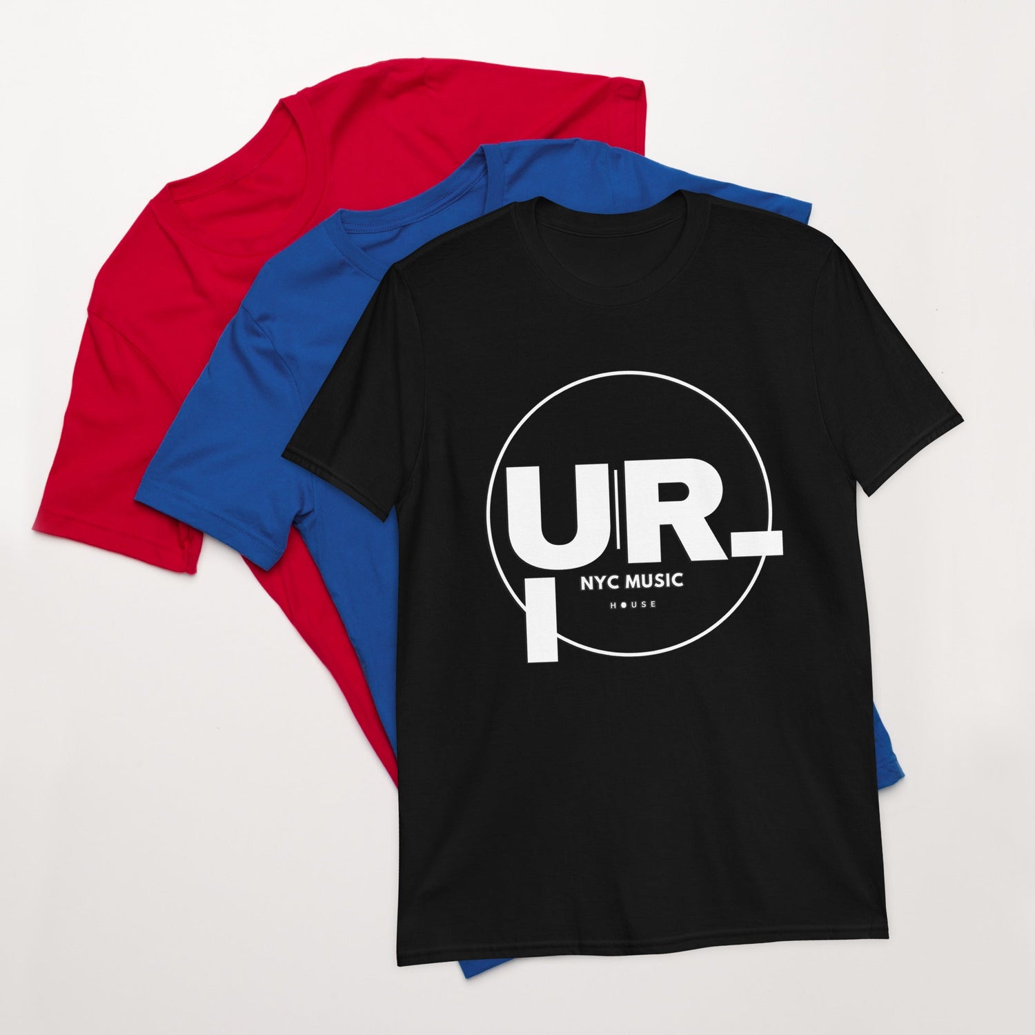 URNYC MUSIC MERCH