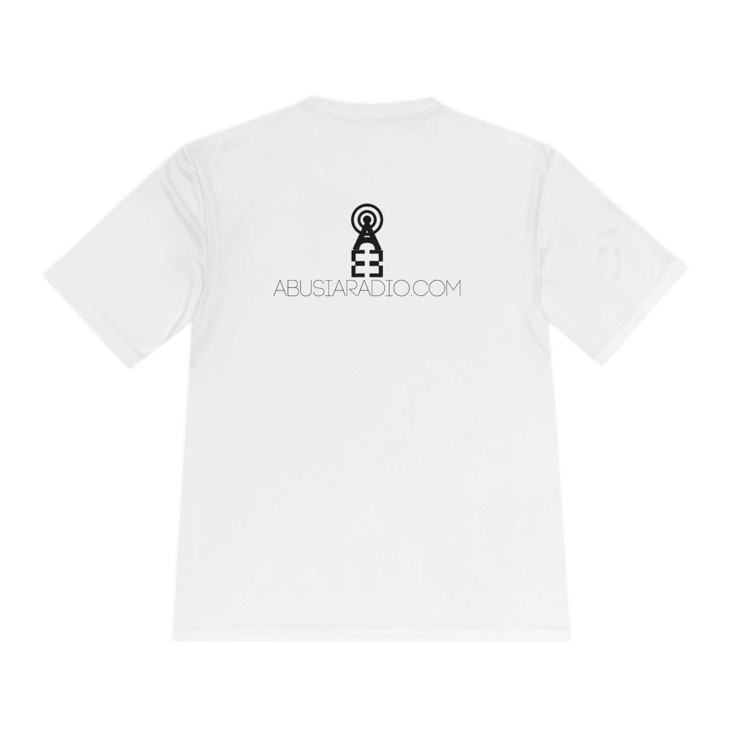 Abusia Radio We are T-Shirt