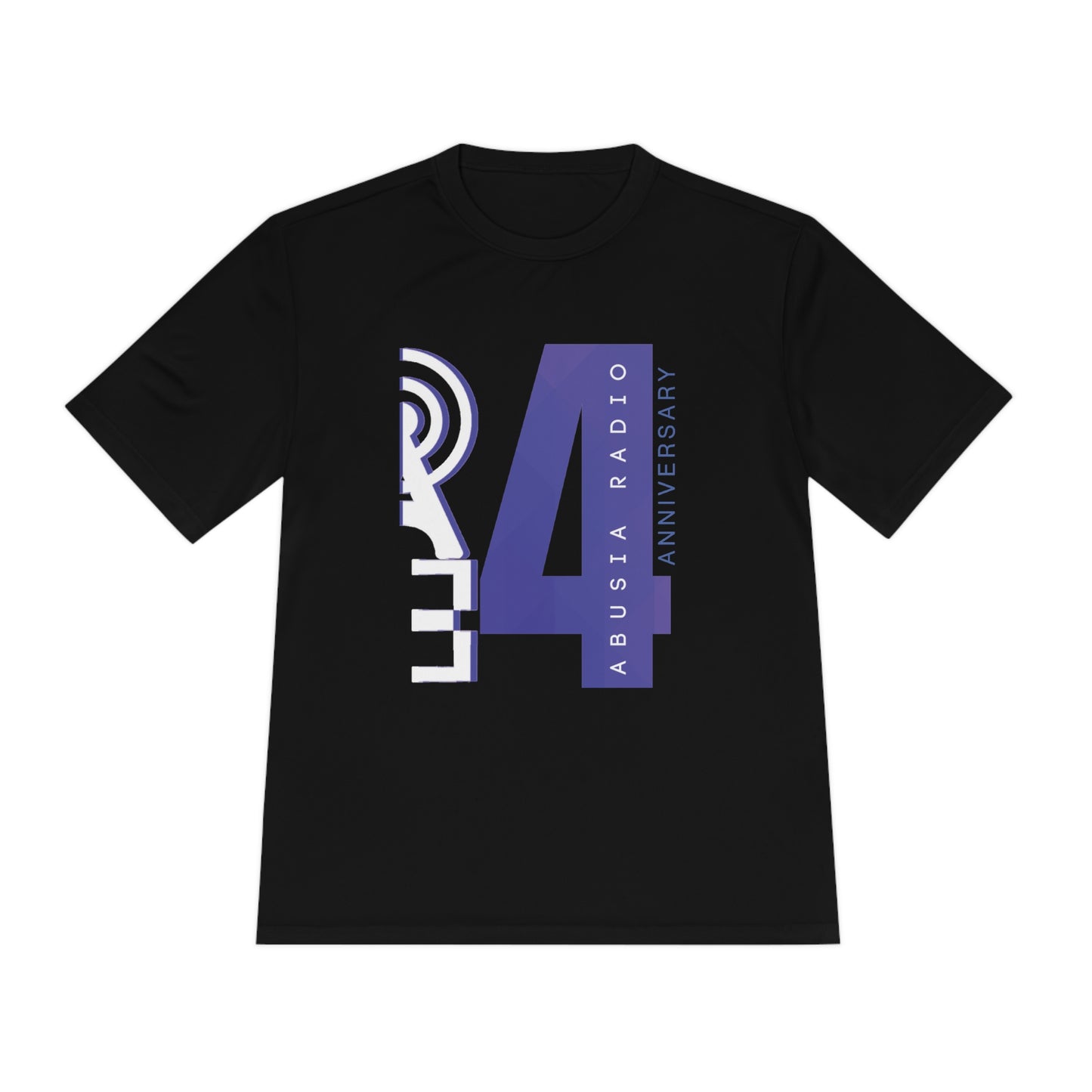 Abusia Anniversary 2024 T-Shirt