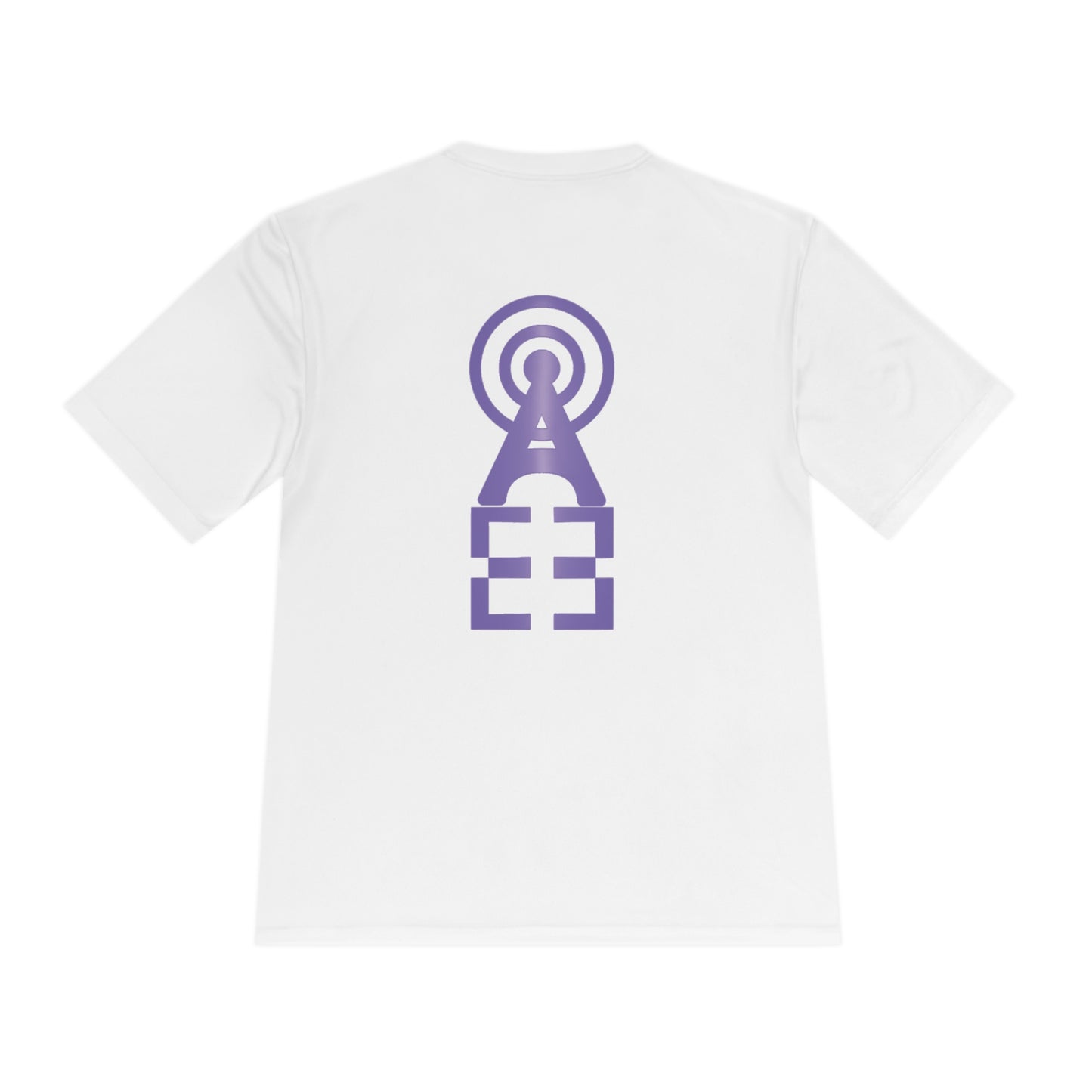 ABUSIA RADIO BHM T-Shirt 02