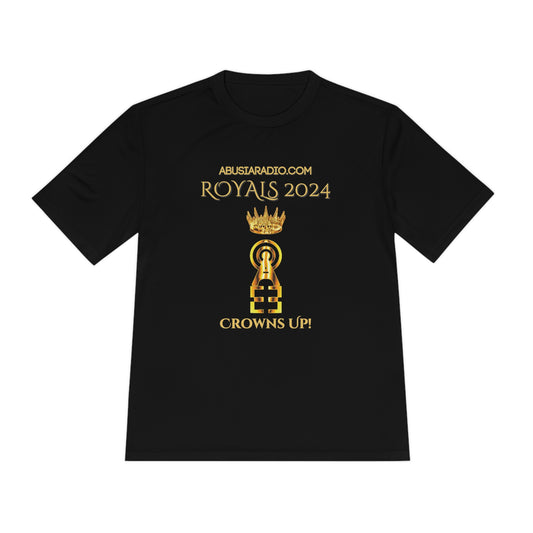 ROYALS2024 T-Shirt