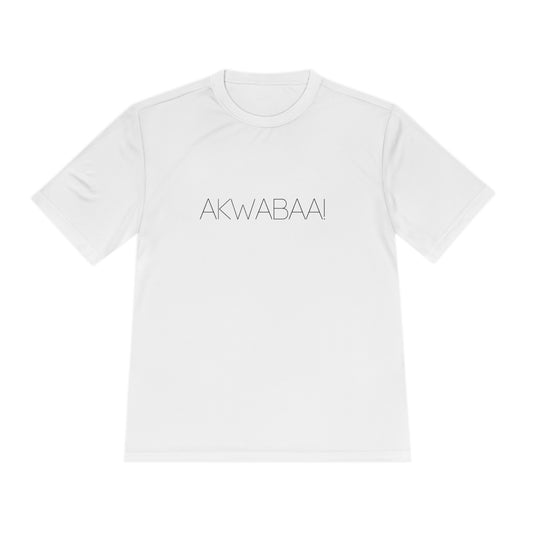 Abusia Radio Akwabaa T-Shirt