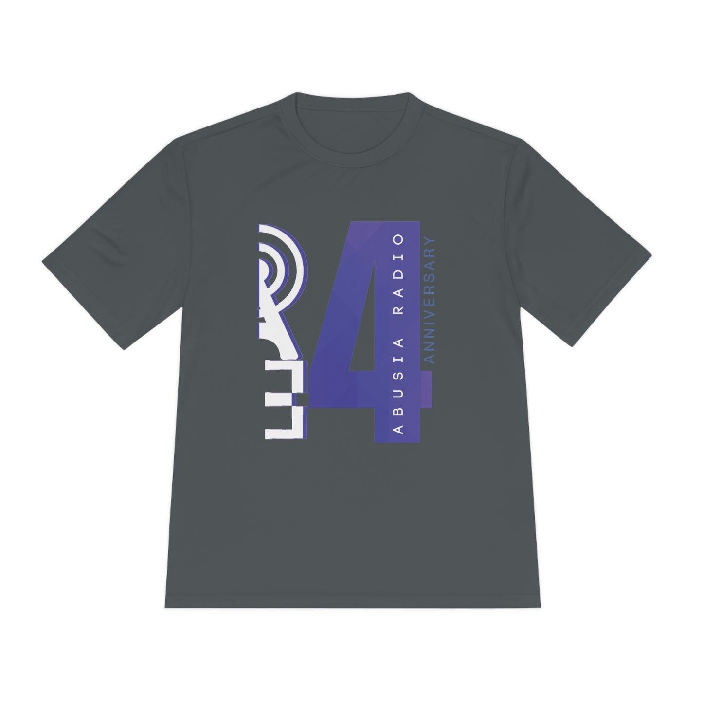 Abusia Anniversary 2024 T-Shirt