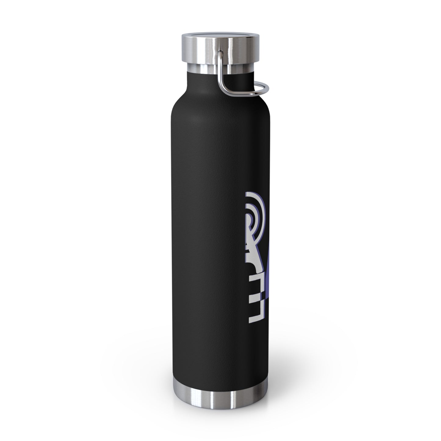 Abusia Anniversary 2024 Insulated Bottle