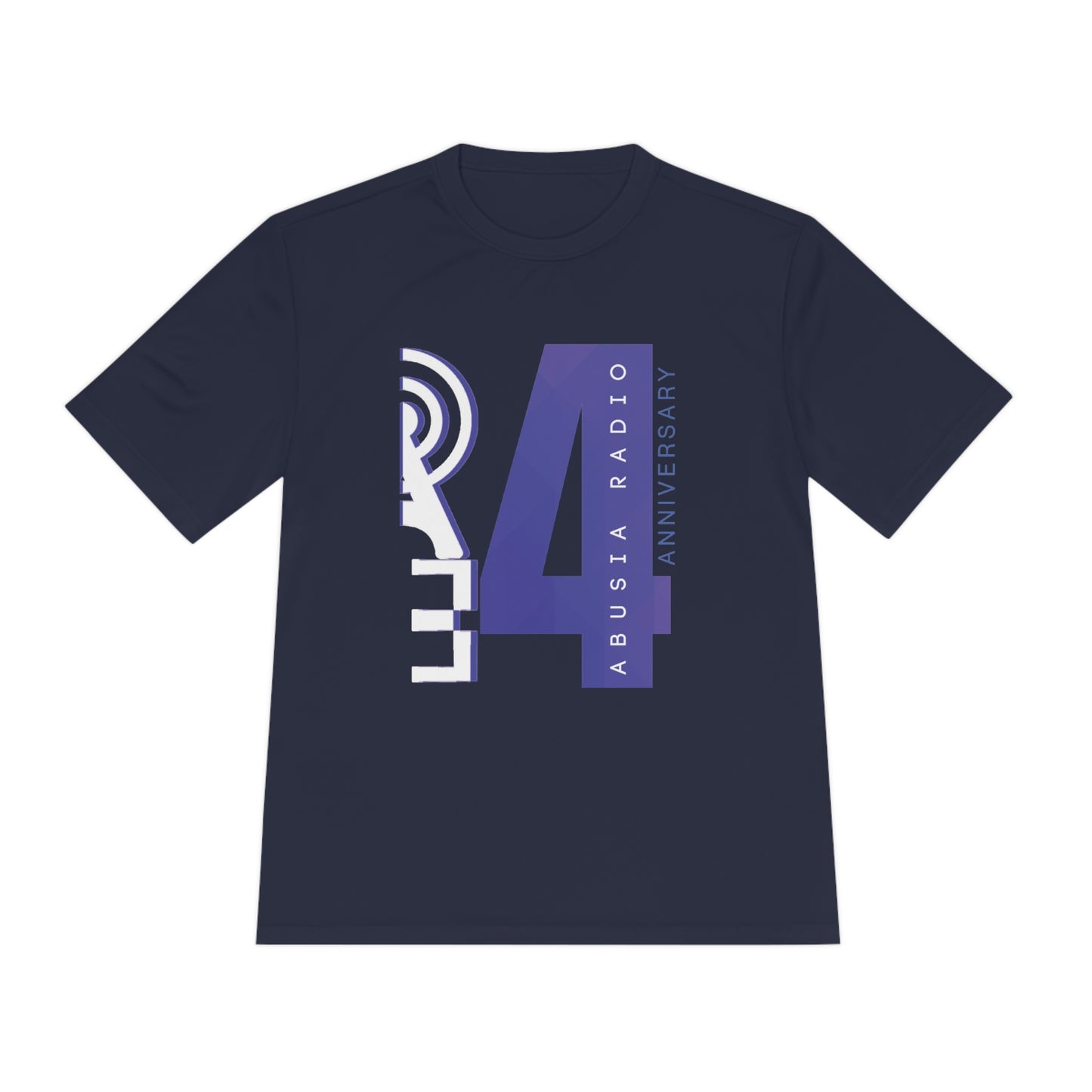 Abusia Anniversary 2024 T-Shirt