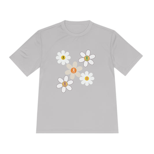 Abusia Radio Spring T-Shirt