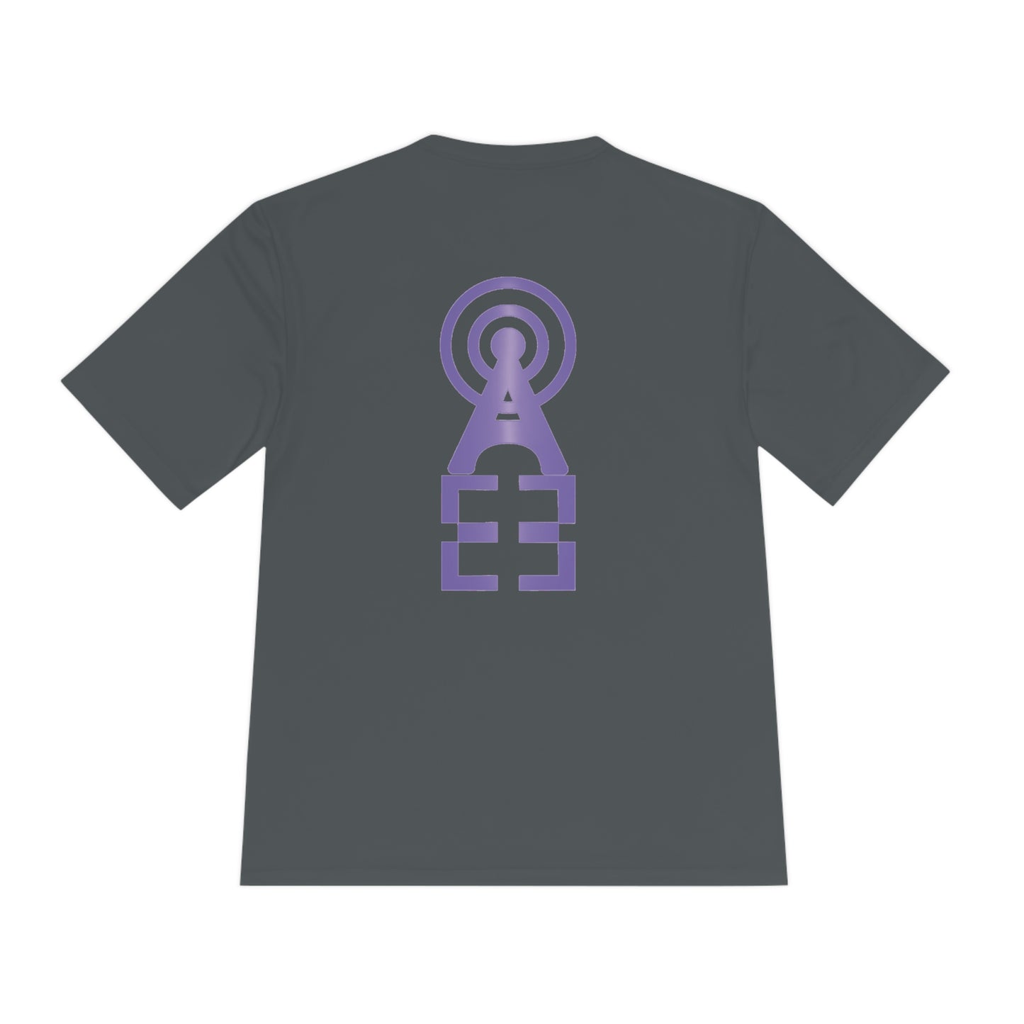 ABUSIA RADIO BHM T-Shirt 02