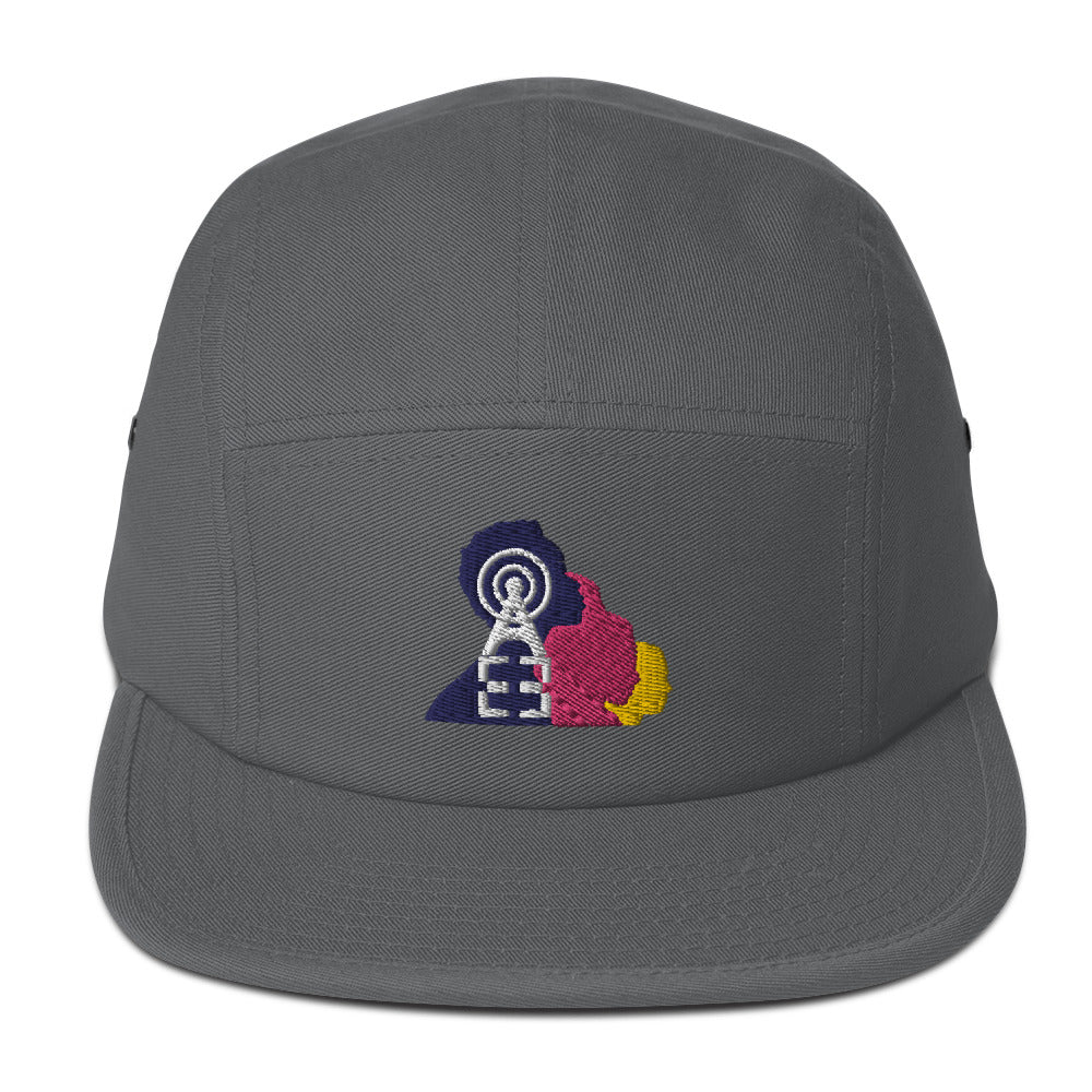 Abusia Radio BHM Cap