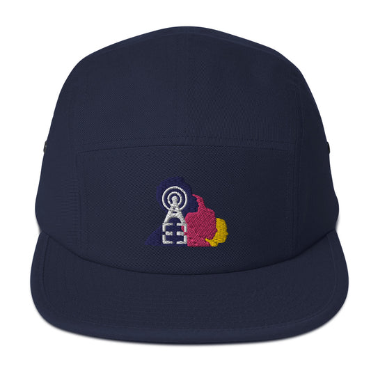 Abusia Radio BHM Cap