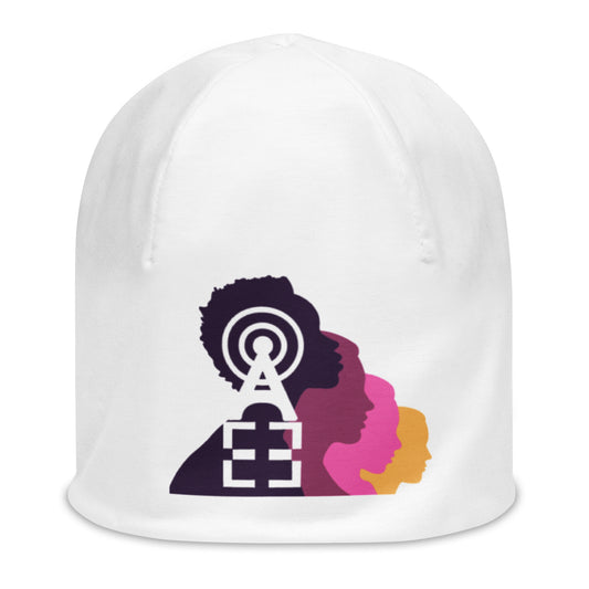 Abusia Radio BHM Beanie