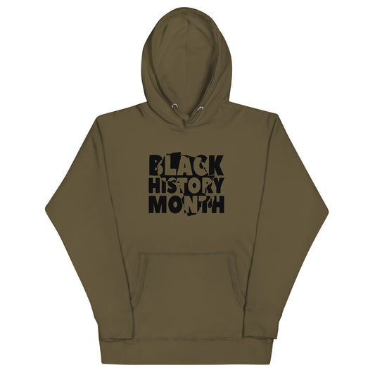 Abusia Radio BHM Hoodie 01