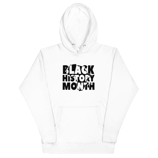 Abusia Radio BHM Hoodie 01